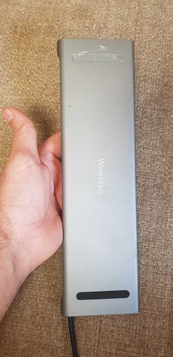 Usb Хаби для пк і телефонів