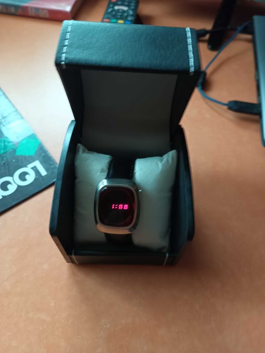 Zegarek ( commodore)