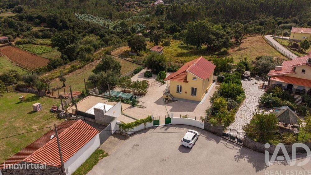 Casa / Villa T3 em Graça de 105 m2