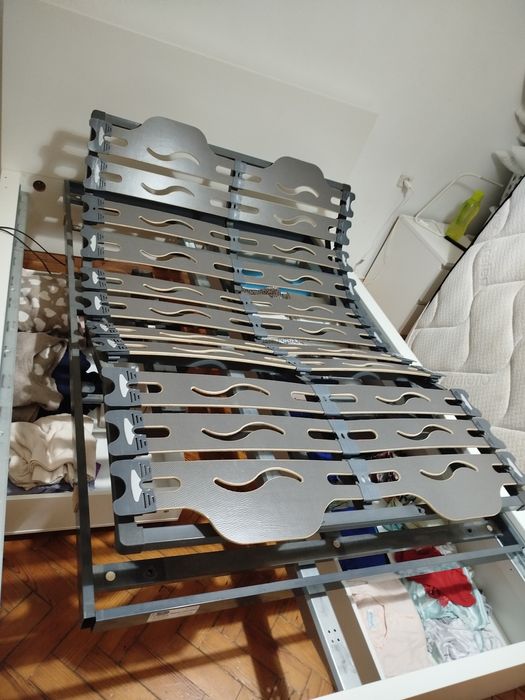 Articulated Platform64398357843841122