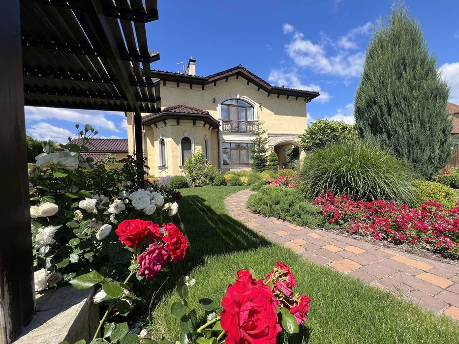 Продаж будинку в Міжріччі | Межречье, 1-а лінія до Десни.