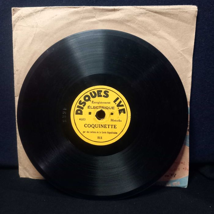 Disco de grafonola434600177241303041