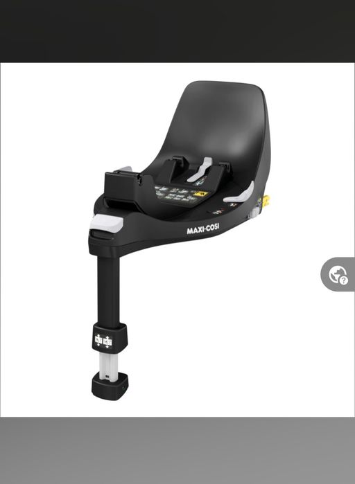 Base isofix Family360