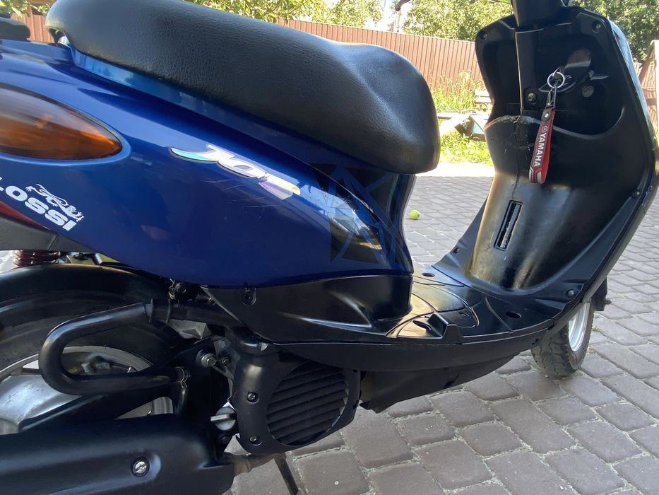 Скутер jog sa 36