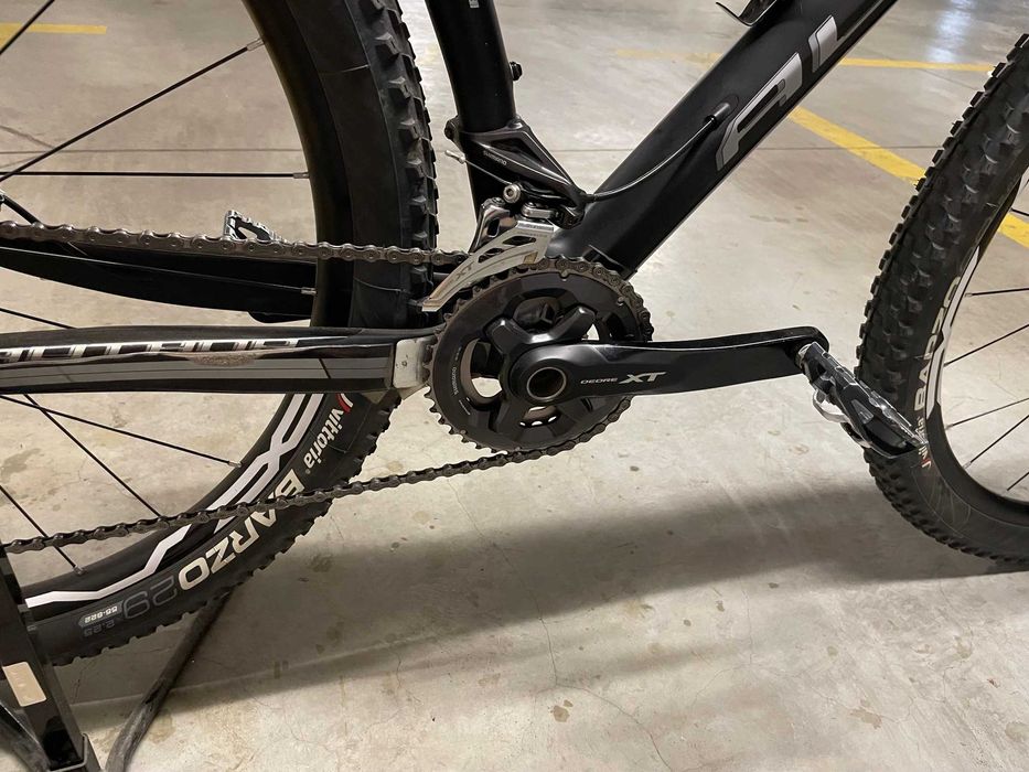 Author SECTOR 29'' ZAMIANA Enduro