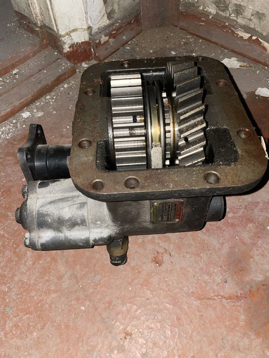 Продам КОМы для Маз