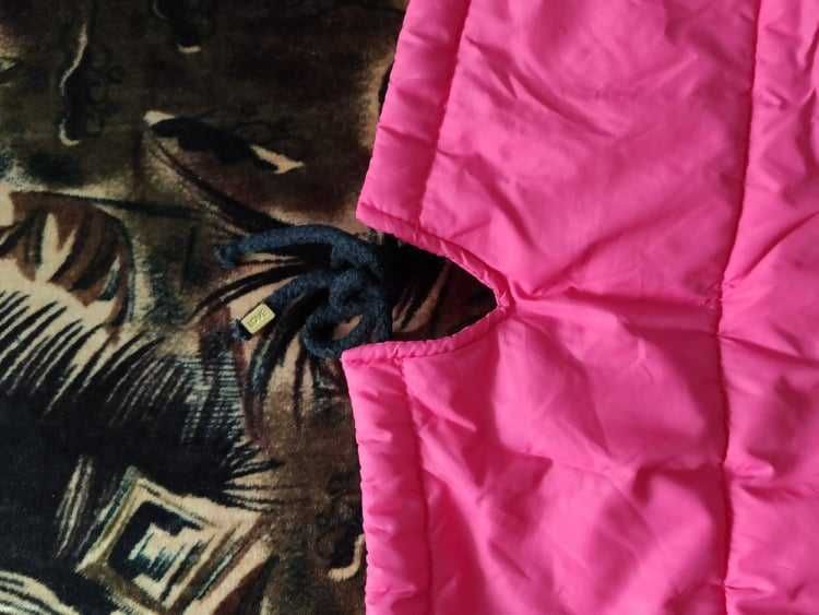 куртка зимова жіноча