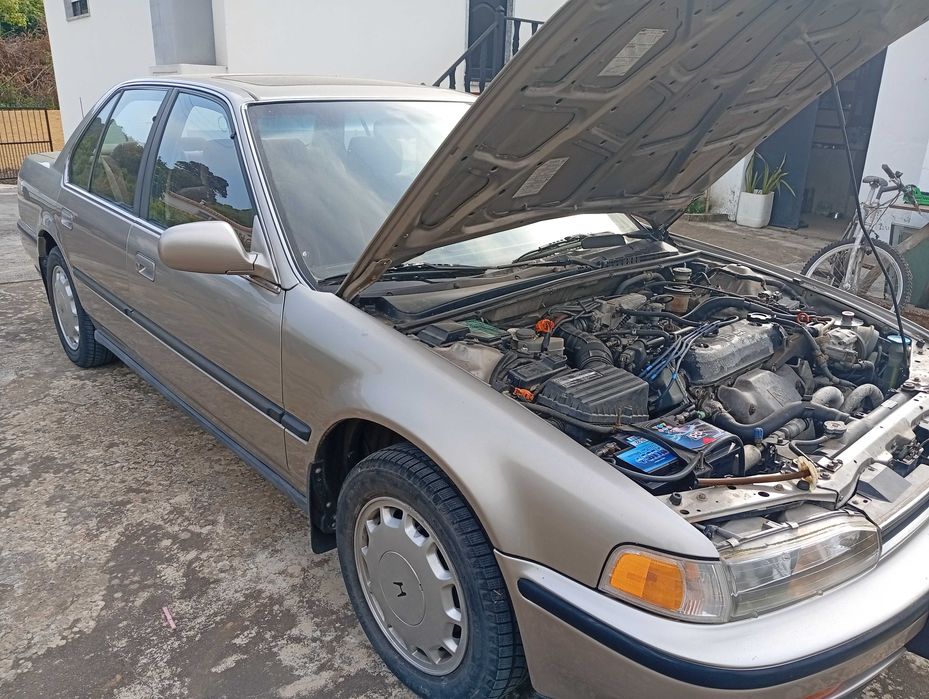 Honda Accord 2.2 1993