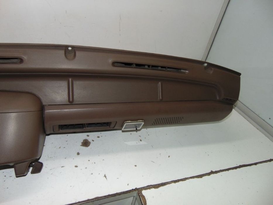 Subaru 700 tablier " nova de stock antigo