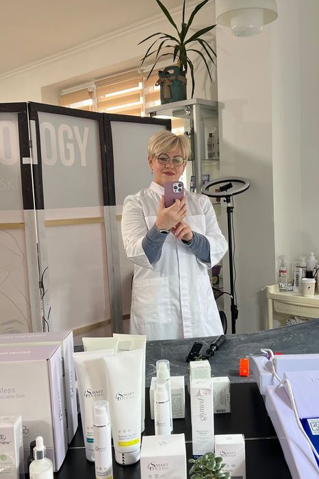 Послуги косметолога