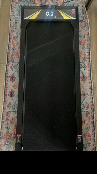 Бігова доріжка для дому