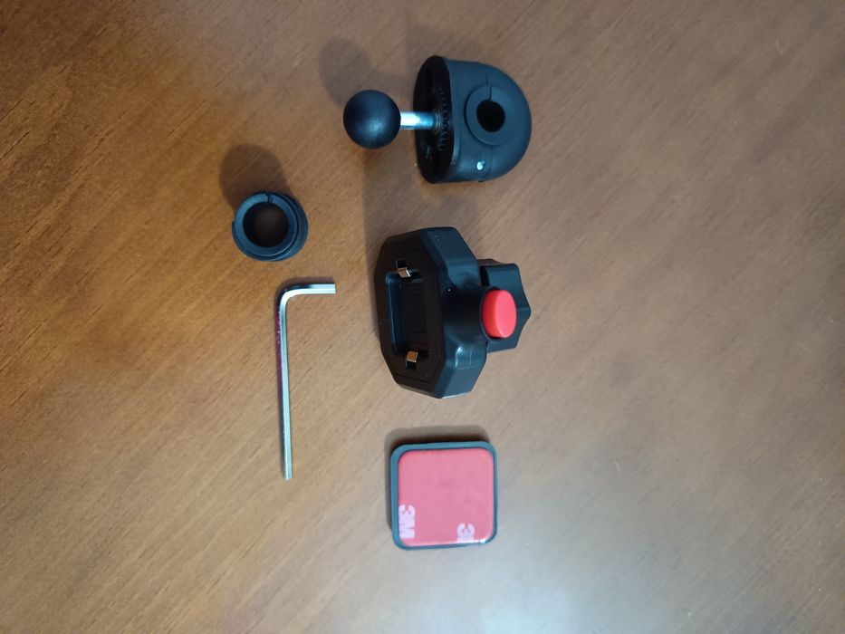 Suporte para telefone