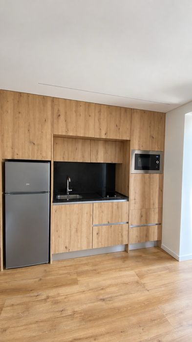 Studio T0 - Gualtar, Braga - Perto da UM