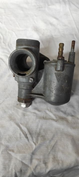 Gaźnik BVF BMW AVO Simson MZ ursus dzik