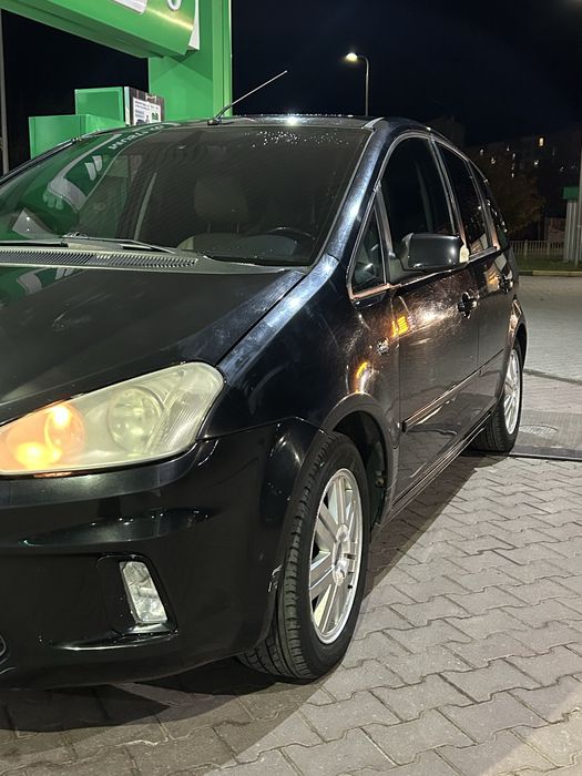 Продам Ford C-Max