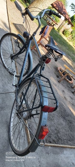 Rower Męski Camelion Avantgarde