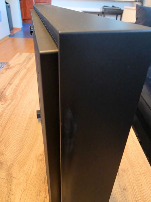 Głośnik SAMSUNG Music Frame HW-LS60D EN