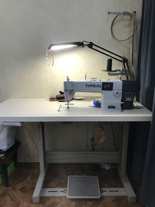 Продам Typical GC 6150MD Промышленная швейная машина б/у