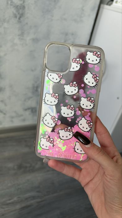 Чехол на Iphone 11