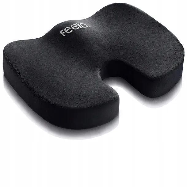 Poduszka Ortopedyczna Do Siedzenia Feela 45x36cm