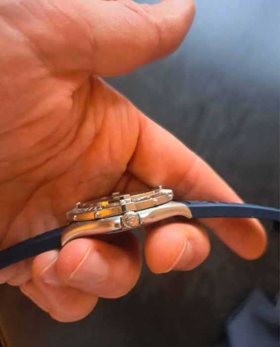 Zegarek Breitling Colt Quartz