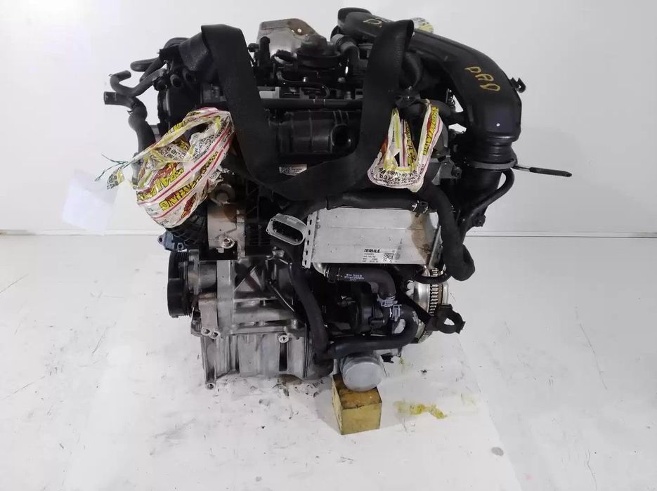 MOTOR COMPLETO SEAT LEON 2014 -DAD