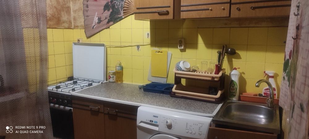 2-х раздельные комн. Генерала Петрова/Черемущки/Сельпо, ГАЗ/ТЭЦ/балкон