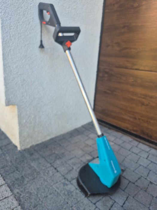 Podkaszarka Gardena Turbotrimmer 350