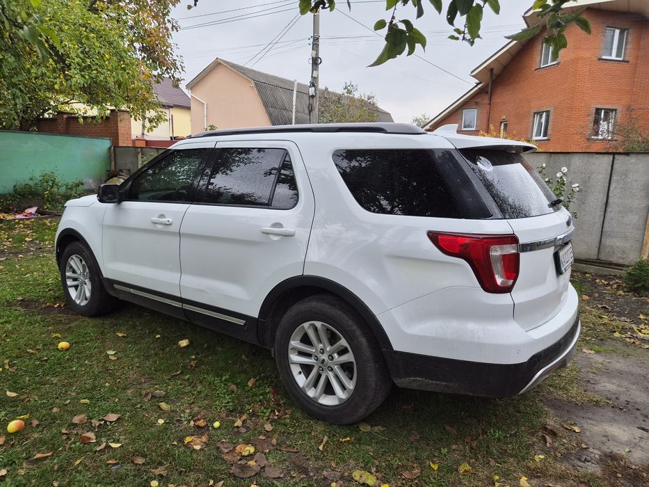 Мій крутий автомобіль