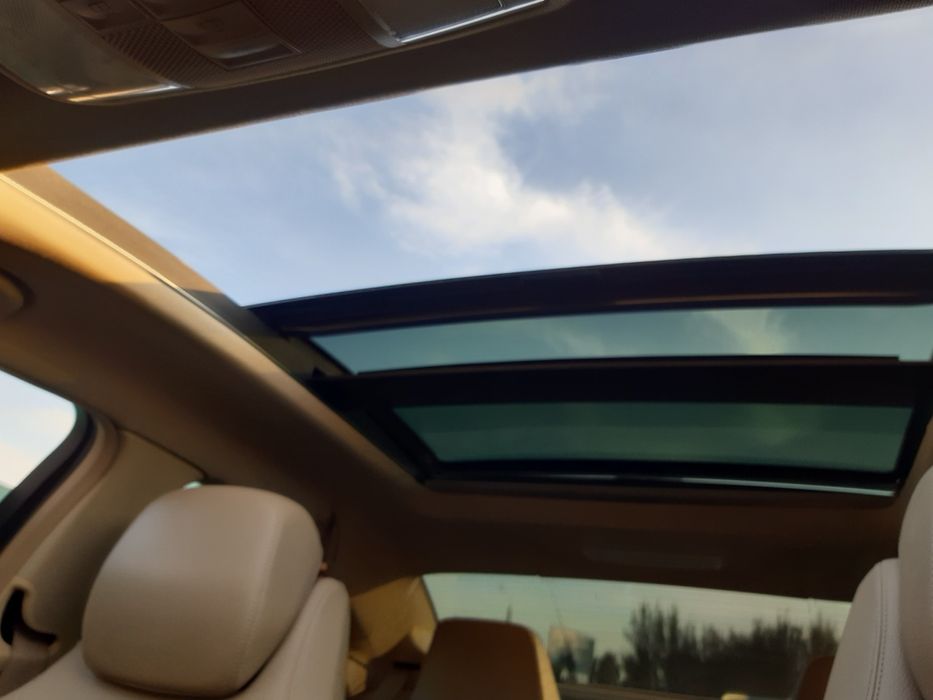 Мерседес С-250 W204.