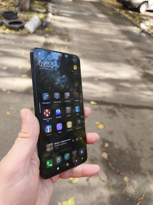 Смартфон XIAOMI MI 11 Lite 5G