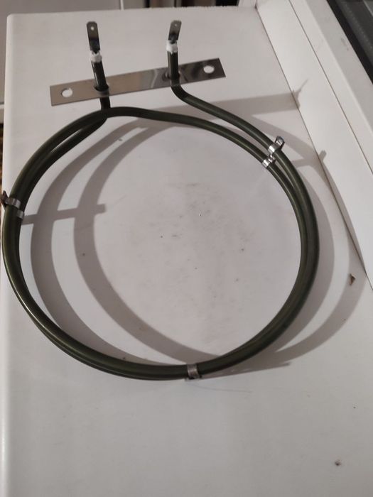 Тен конвекційний