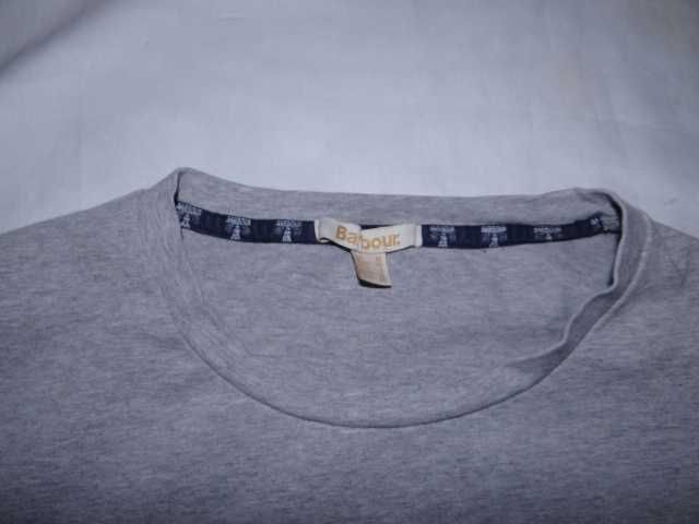 Damska Koszulka - Barbour Sandbar Tee