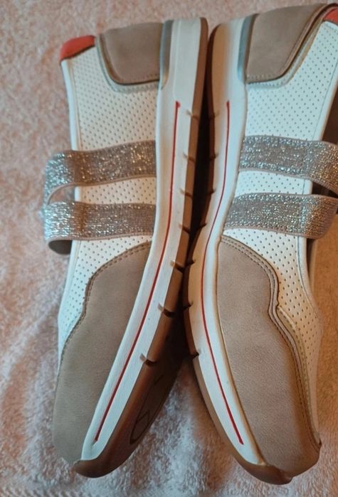 Półbuty Topway Comfort 39