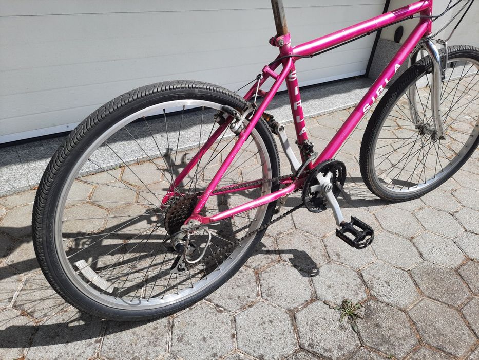 Bicicleta roda 26 18 velocidades - valor fixo!