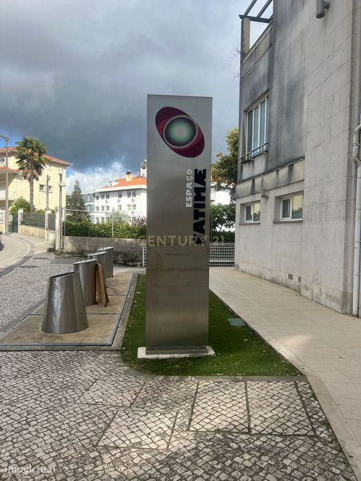 Espaço Comercial em Fátima