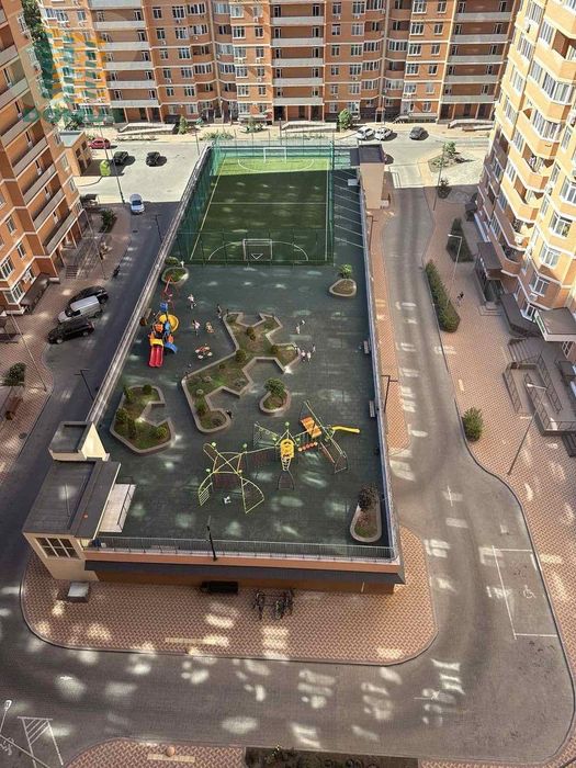 Продам 2-х комн 60 м2 в ЖК "Real Park / Реал Парк"! Дом сдан!