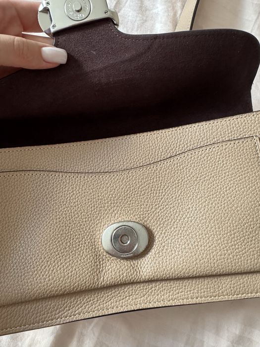 Сумка Coach оригінал