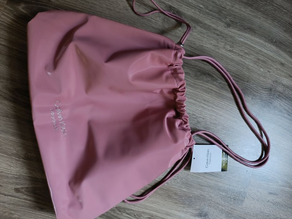 Torba/worek Calvin Klein