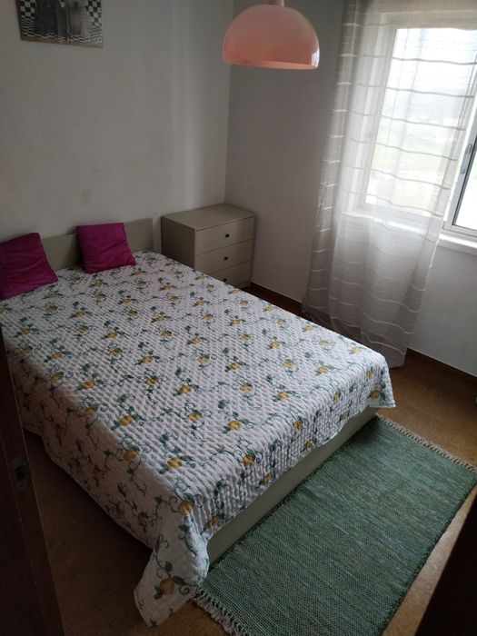 Quarto Santo Antônio dos cavaleiros