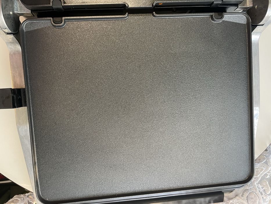 Мульти гриль BRAUN CG7020