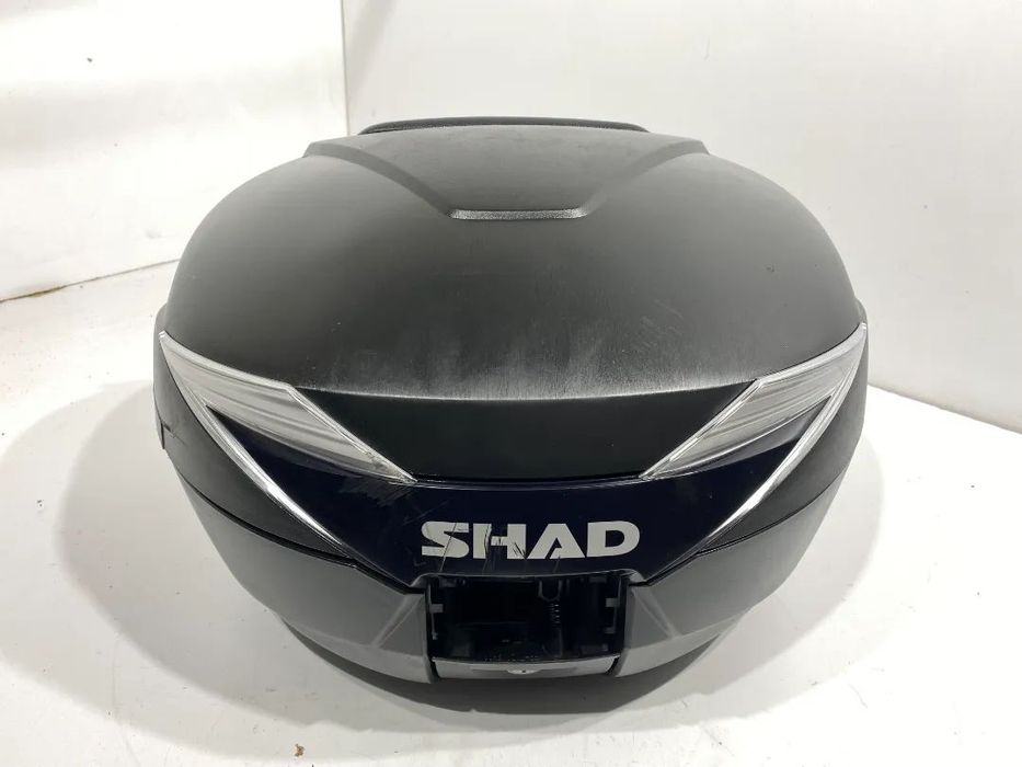 Kufer SHAD SH39  Yamaha Honda Kawasaki