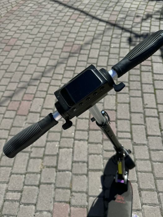 Електросамокат Kukirin Kugoo S3 PRO 8,8 Ампер/годин