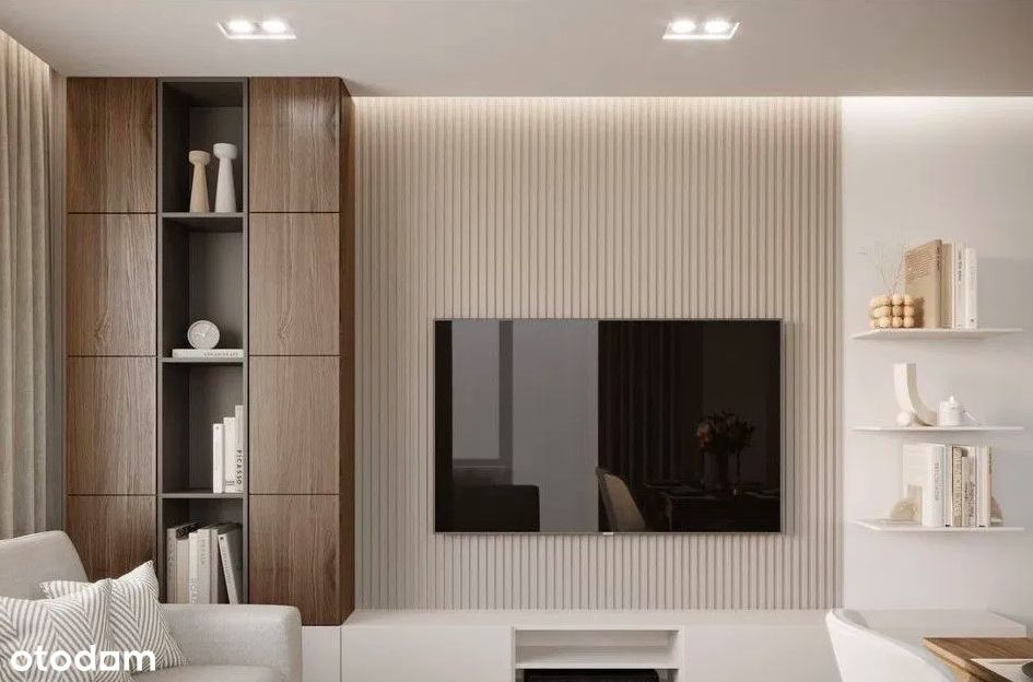 Top lokalizacja - blisko do Centrum! Pełna infrastruktura wokół!