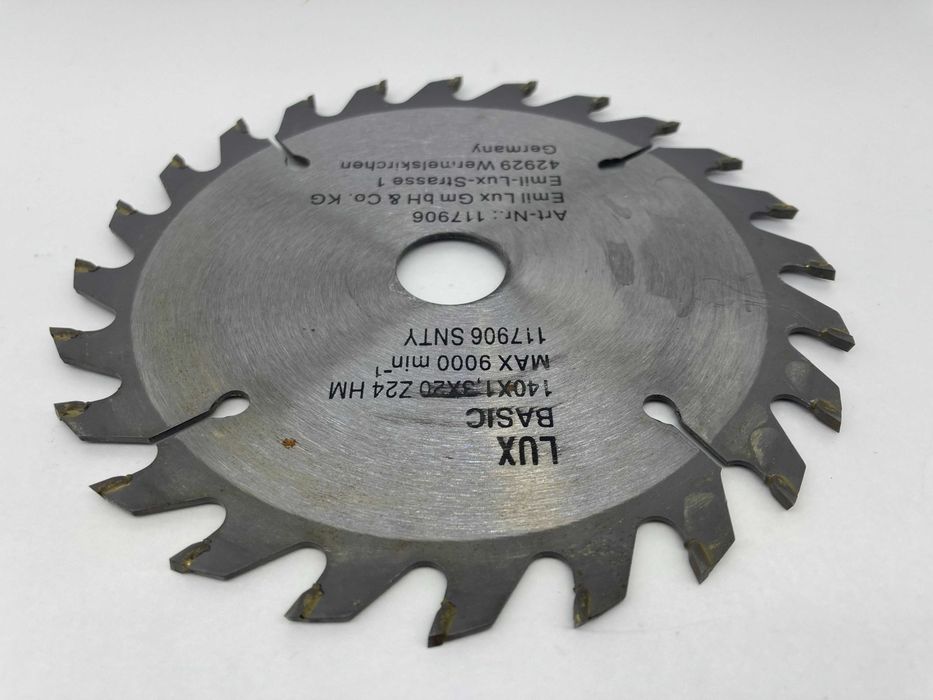 Pilarka tarczowa SKILSAW 5840 800W