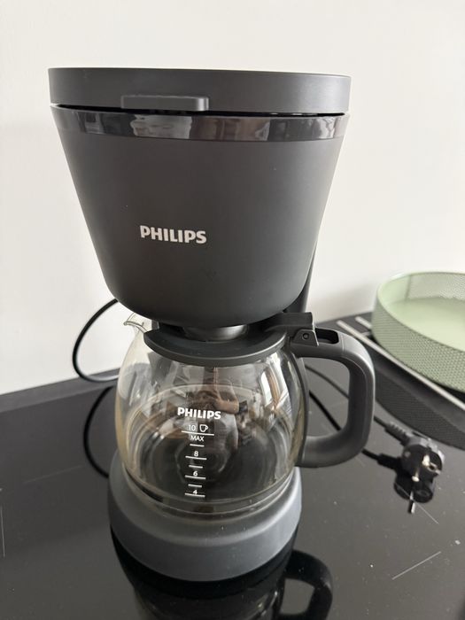 Ekspres przelewowy Phillips seria 1000 stan bardzo dobry