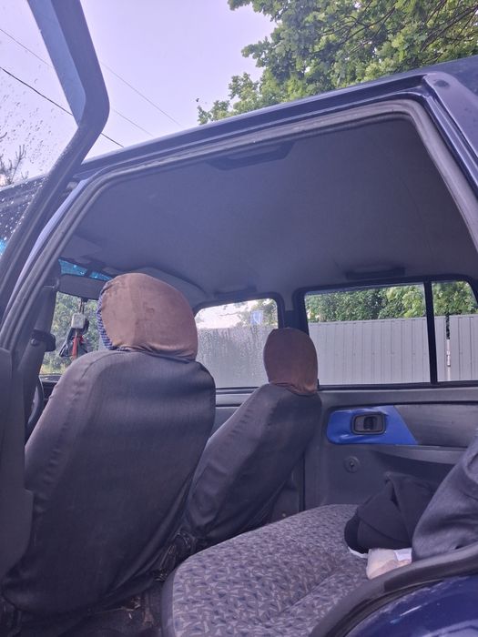 Продам надійну Славуту