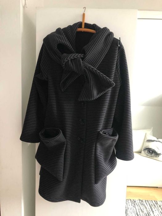 elegancki     plaszczyk 42