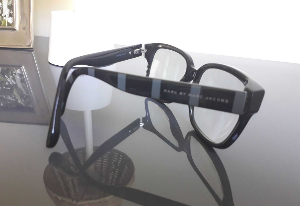 Okulary oprawki Marc by Marc Jacobs MMJ 530 29A 140