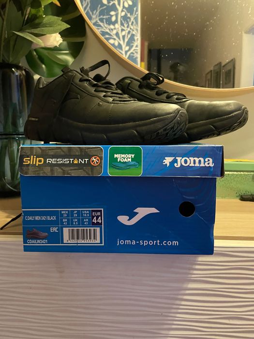Tennis de corrida joma